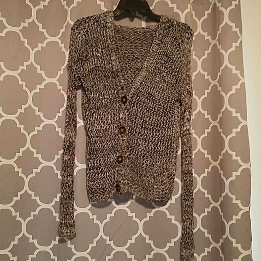 Cardigan